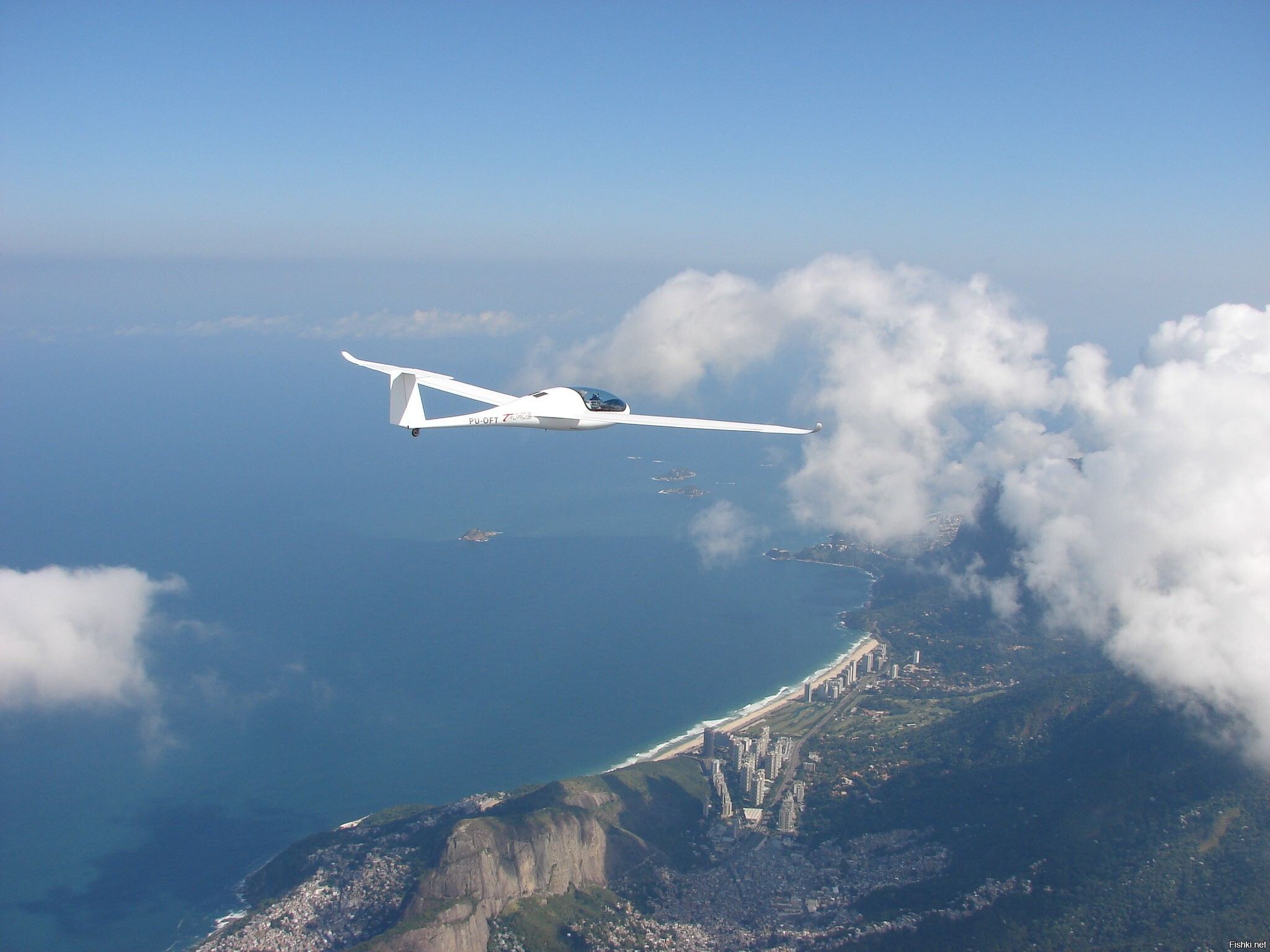 Pipistrel Taurus