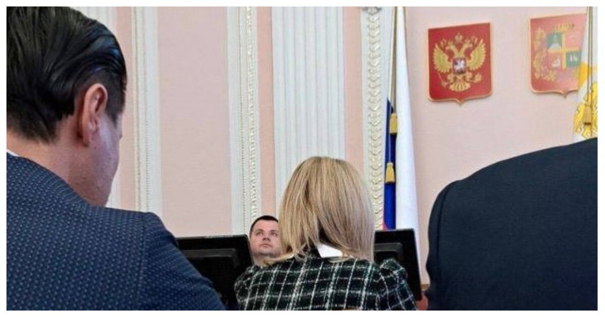 «Какая отвратительная рожа»: в ставропольской мэрии прокомментировали выступление местного чиновника