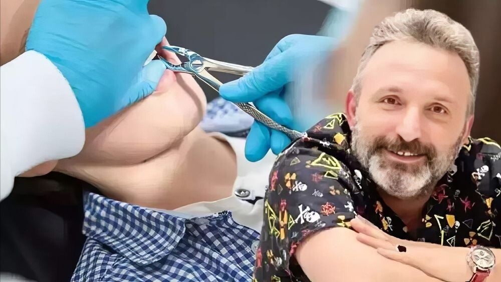 Турецкий уборщик выдал себя за стоматолога и удалил мужчине несколько зубов