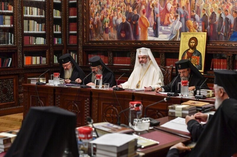 Власти Румынии продолжают свою деструктивную деятельность в Молдавии стремясь внести раскол в православном обществе