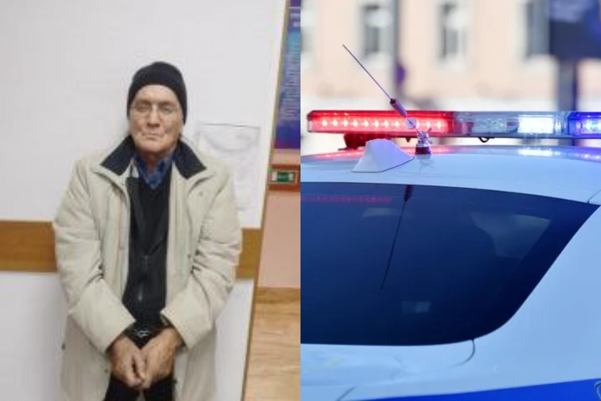 В Санкт-Петербурге задержали пожилого таджика, ранившего ножом подростка из-за снежков