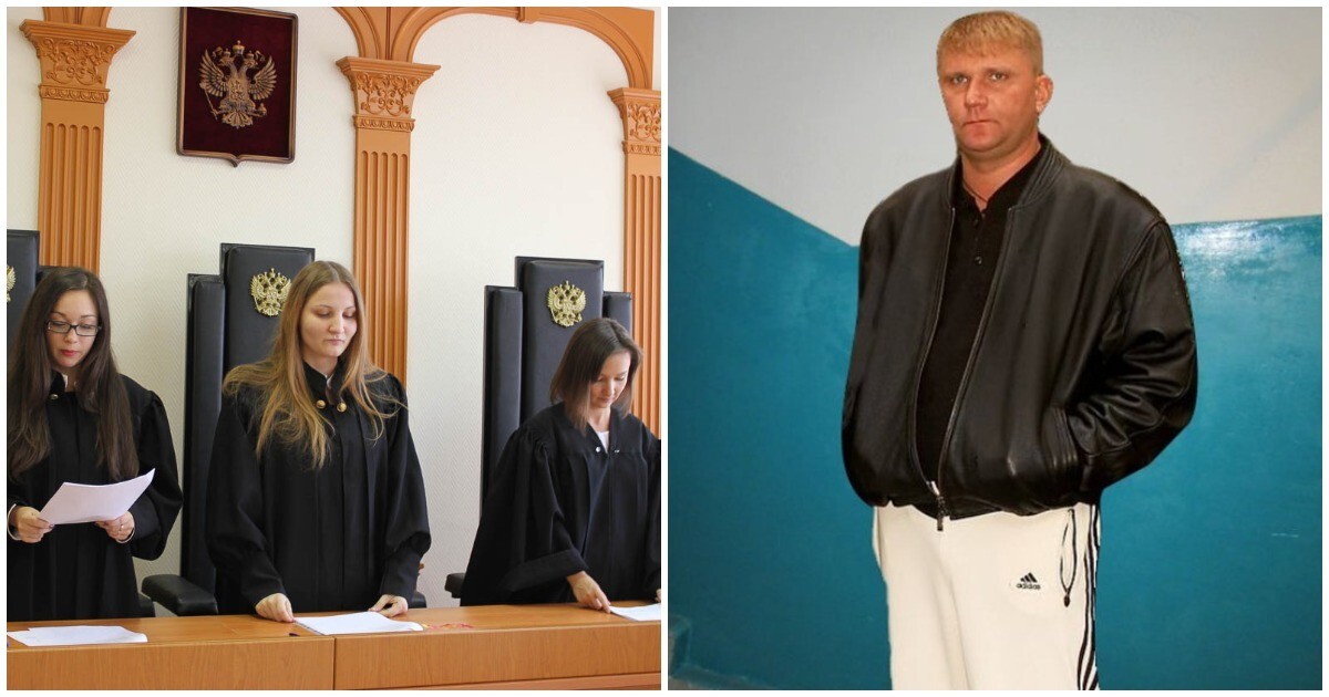 В российские суды запретили приходить пьяным и в спортивной одежде