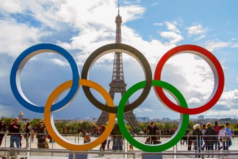 МОК допустил российских спортсменов до Олимпийских игр в Париже