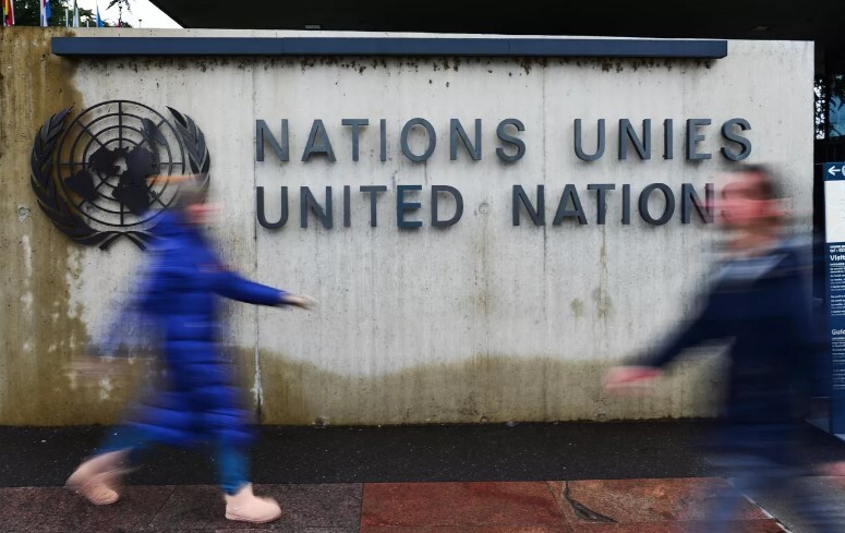 В ООН не хотят обсуждать русофобию в Германии