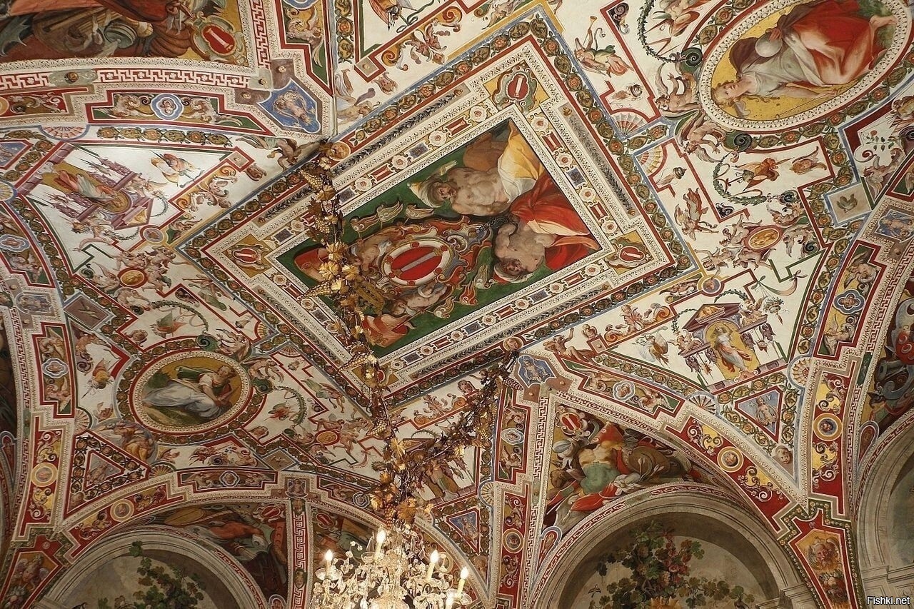 Палаццо Колонна, Рим