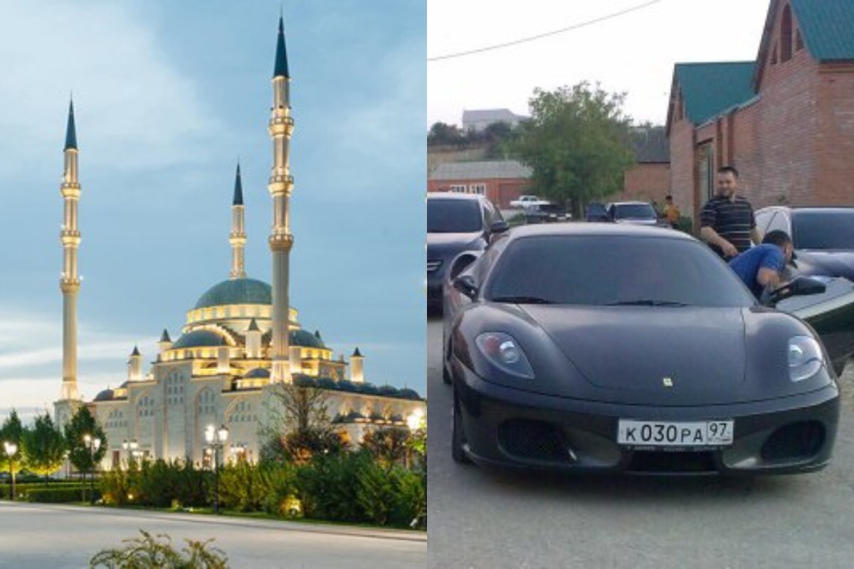Власти Чечни сообщили о дефиците денег в бюджете республики