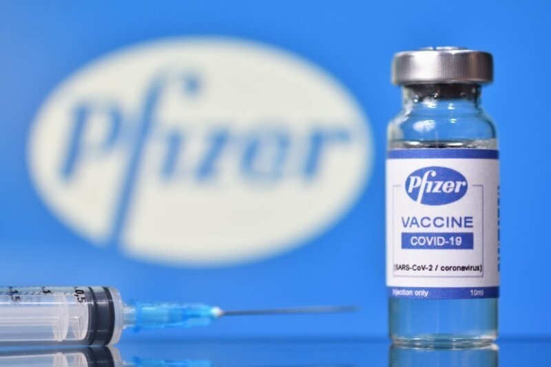 Страны ЕС выбросили вакцины от коронавируса на 4 млрд евро