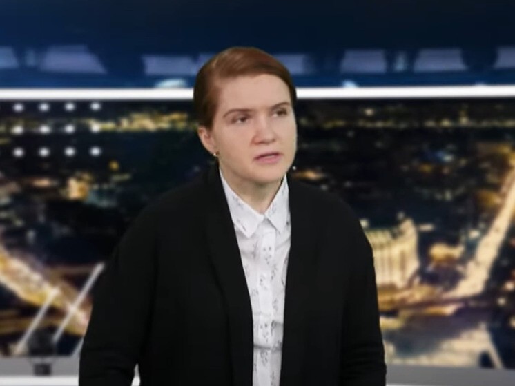 Депутат Рады Безуглая взорвала идеологическую бомбу: государства Украина не существует