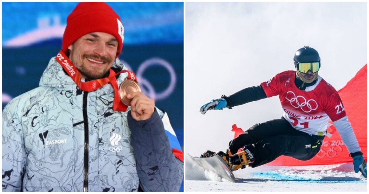 Олимпийский чемпион Вик Уайлд отказался выступать на Олимпиаде без российского флага