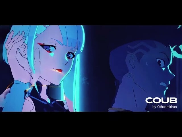 Кубическа сила Аниме | 001 | Coub Power Anime | 25 кубов — в одном видео⁠⁠