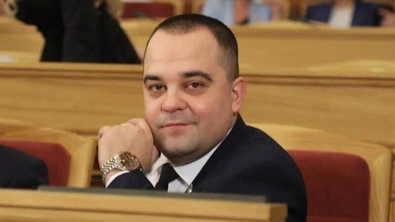 Истинный патриот