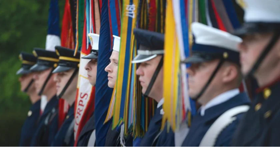 Американская армия – «слабая»: исследование Heritage Foundation шокировало Пентагон