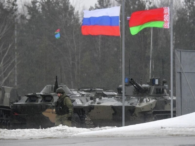 Новая военная доктрина Лукашенко: «вторая Швейцария» из Белоруссии не получилась