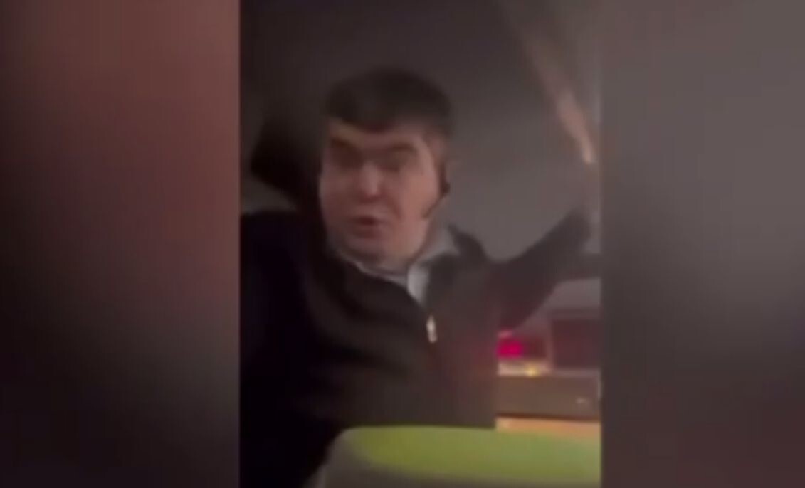 В Чехии водитель выгнал чешских женщин из автобуса, думая, что они украинки