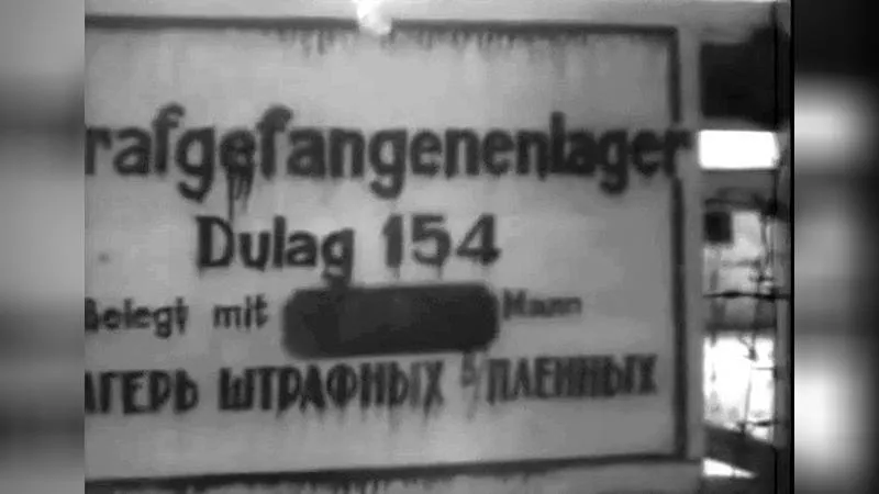 Лагеря системы ДУЛАГ: памятник под Гатчиной снимает печать с подцензурной советской темы