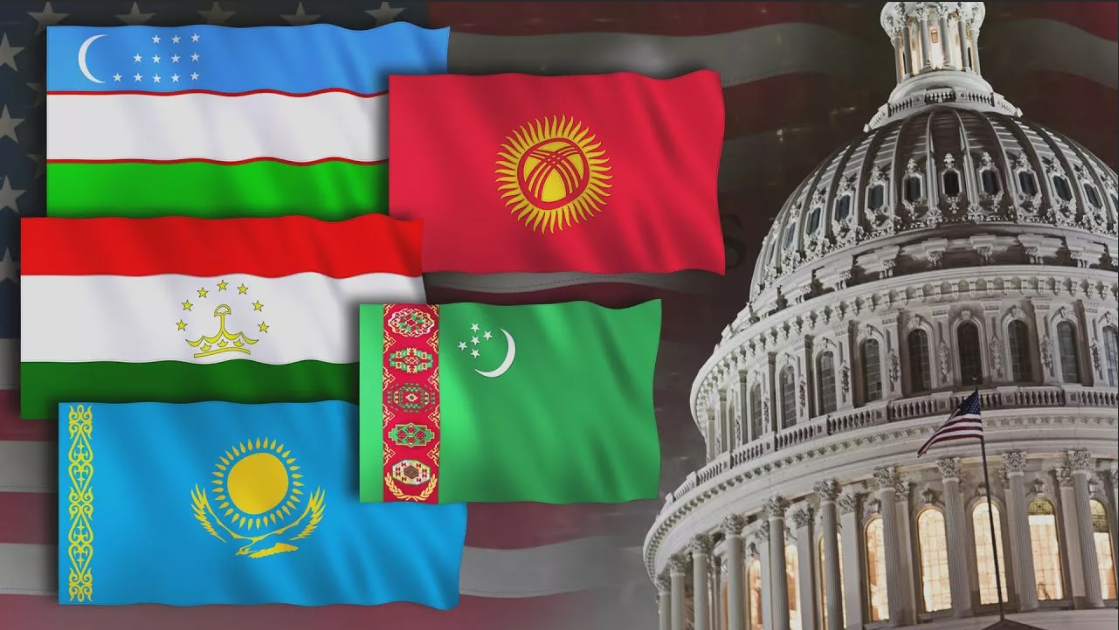 Запад усиливает давлению на лидеров стран Центральной Азии
