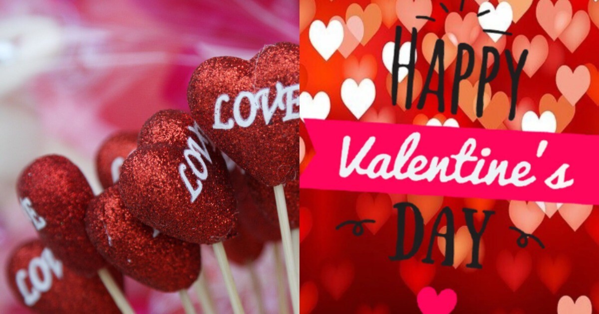 День святого Валентина предложили заменить на другой праздник