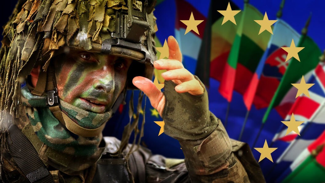 Зачем ЕС «военный шенген»: Польша готовится пропускать немецкие и голландские войска