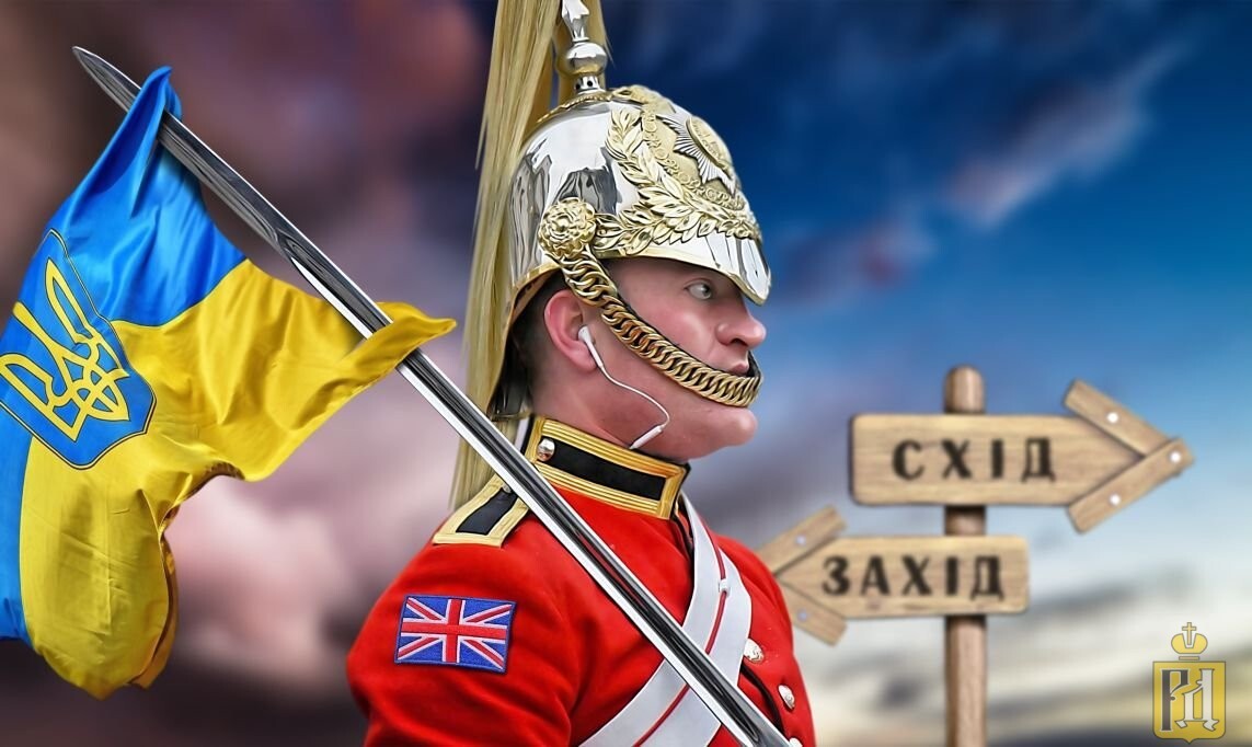Страсти по Залужному: Лондон лоббирует новый план войны, расширяя конфликт вокруг Украины