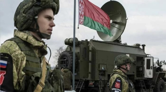 Слабее Эфиопии: каким образом Белоруссия с ядерным оружием оказалась внизу рейтинга армий мира