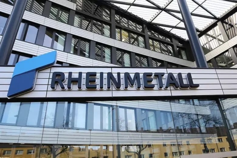 Американские уши немецкого военпрома: кого на самом деле обогащает Rheinmetall