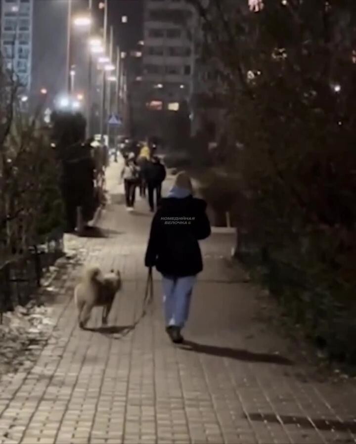 Контроль периметра
