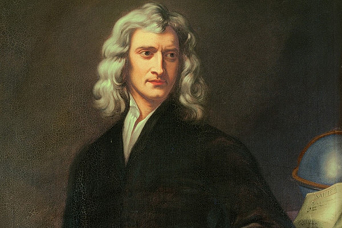 Самое важное о законах Ньютона