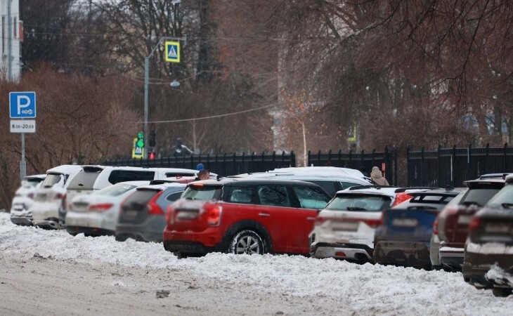 Не дождетесь: какие изменения в Петербурге все-таки коснутся платных парковок