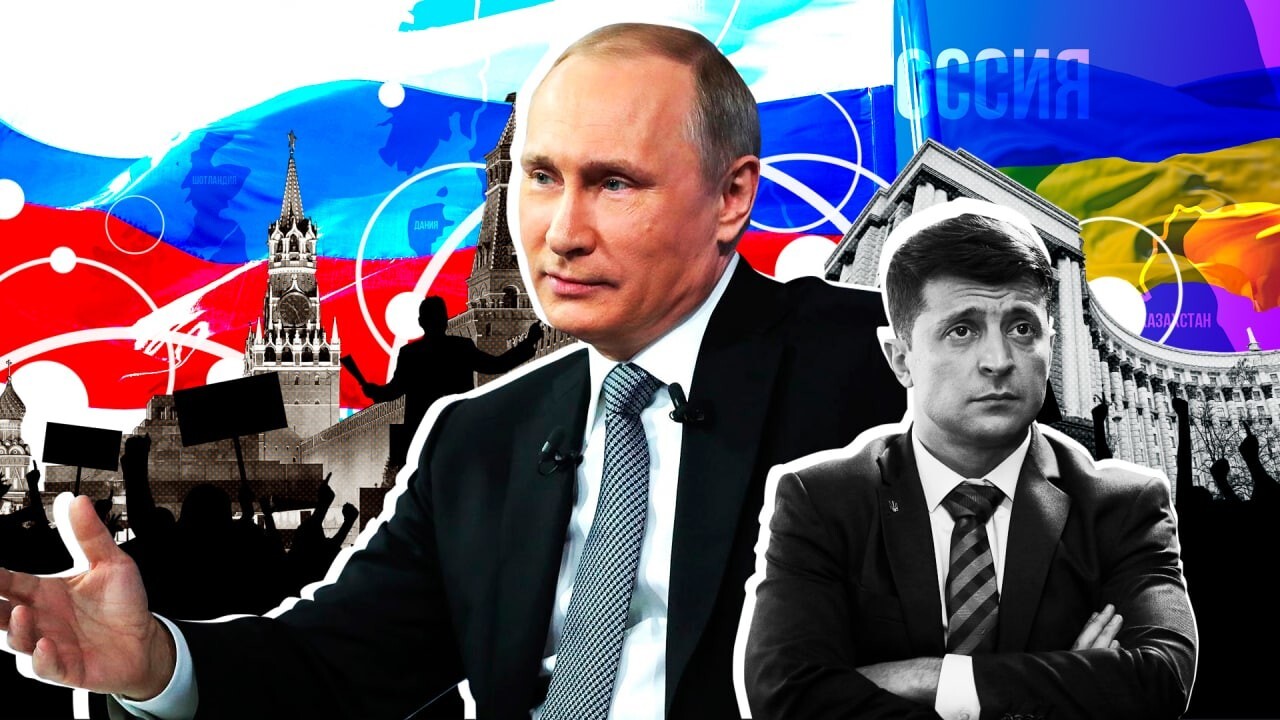 И снова Приднестровье: Запад возвращается к стратегии двухлетней давности