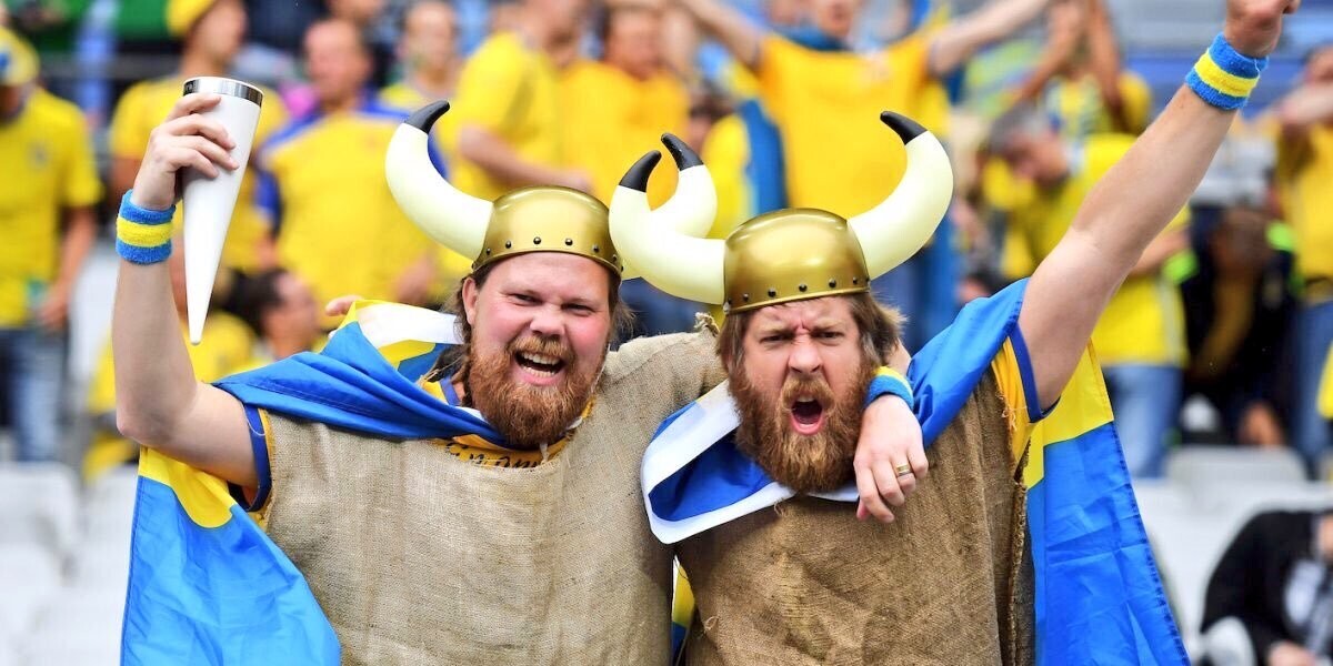 Смешные странности шведов, которые веселят и раздражают