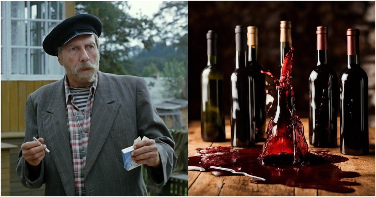 Отечественные виноделы предупреждают о возможном подорожании вина на 30%