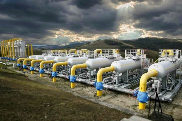 Украина решила, как использовать газопровод, если что-то останется