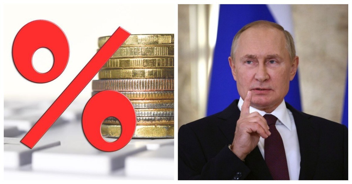 «Основную нагрузку должны нести богатые и сверхбогатые»: в России готовятся ввести повышенный налог для обеспеченных граждан