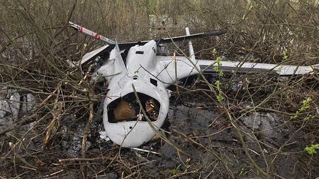 В Сети все чаще сомневаются, что дроны террористов прилетели с Украины