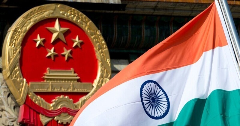 Страноведческий тест: Индия или Китай