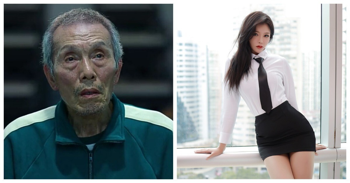 В Южной Корее засудили 79-летнего актёра за сексуальные домогательства из-за поцелуя в щёку