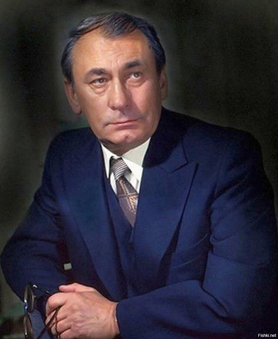 15 марта в 1924 году родился Владимир Яковлевич Самойлов