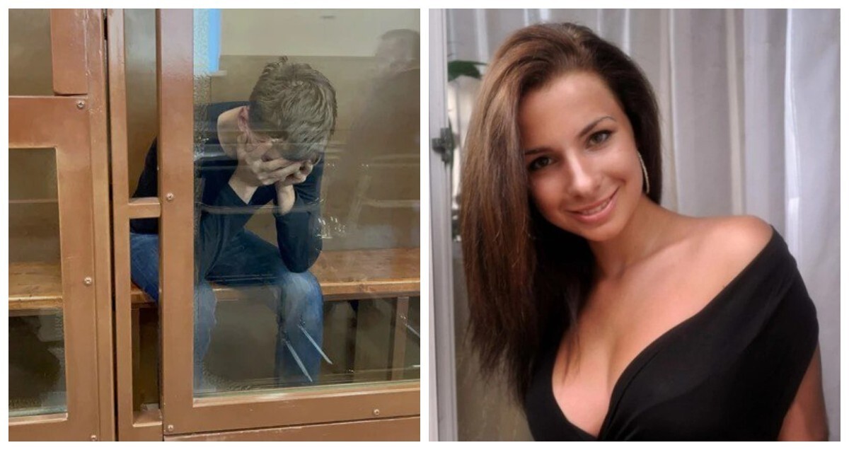 "Психанул". Москвича, который столкнул девушку под поезд в метро, арестовали на два месяца