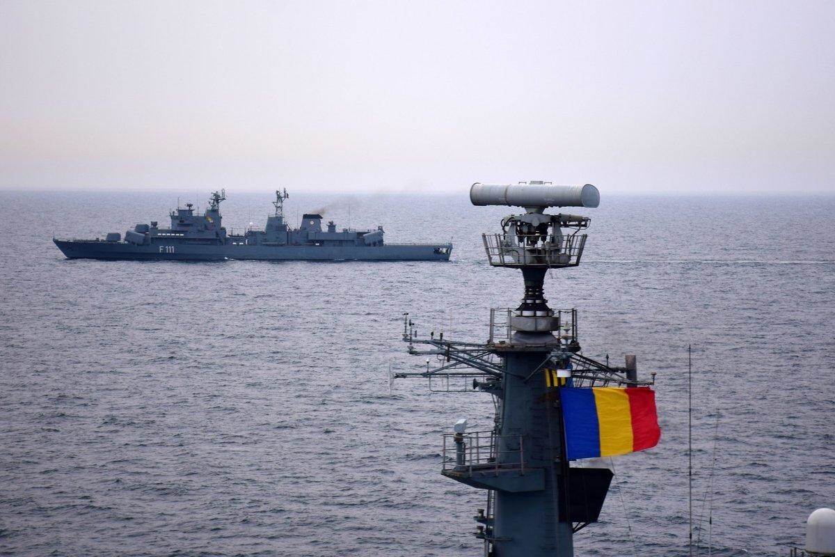 Одесса в уме: зачем Румынию превращают в военно-морскую державу Причерноморья