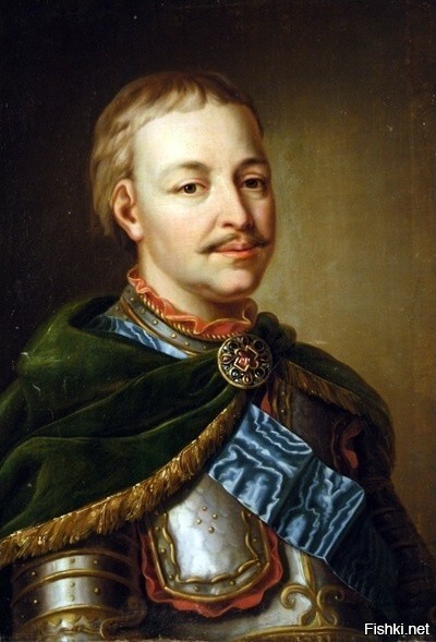 Мазепа, Иван Степанович родился 20 марта 1639