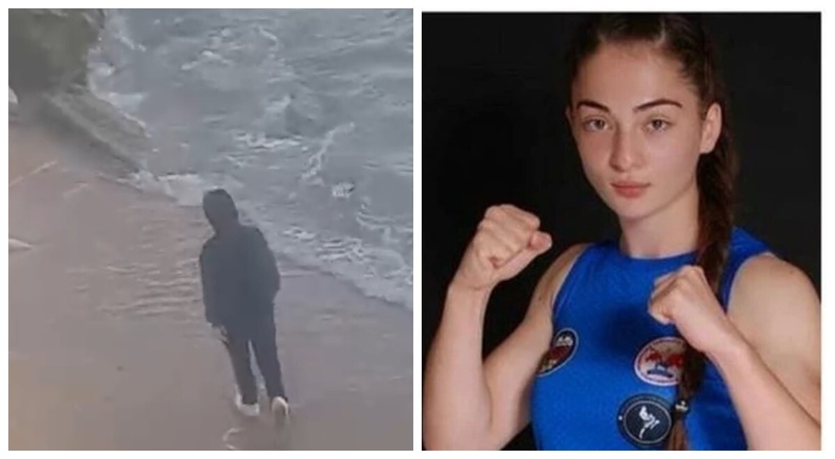 Семья пропавшей в Дагестане спортсменки пообещала 5 млн рублей за её возвращение