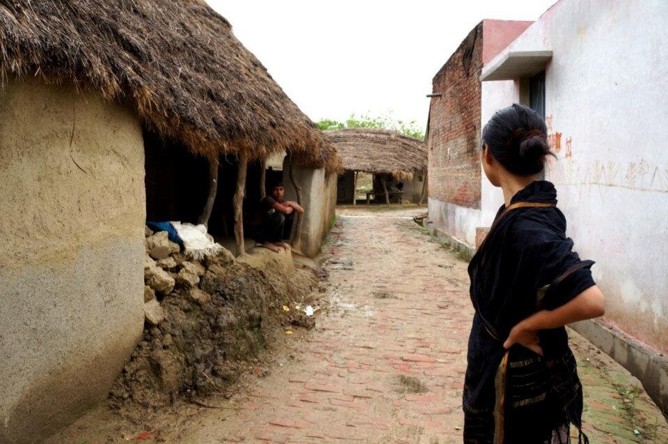 Пугающая Индия, где проституция – это "традиционная ценность" во многих деревнях