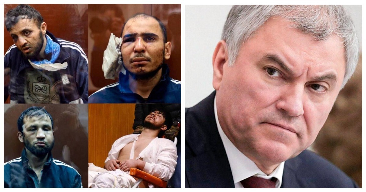 «Никто её не отменял»: в Госдуме обсуждают снятие моратория на смертную казнь для террористов