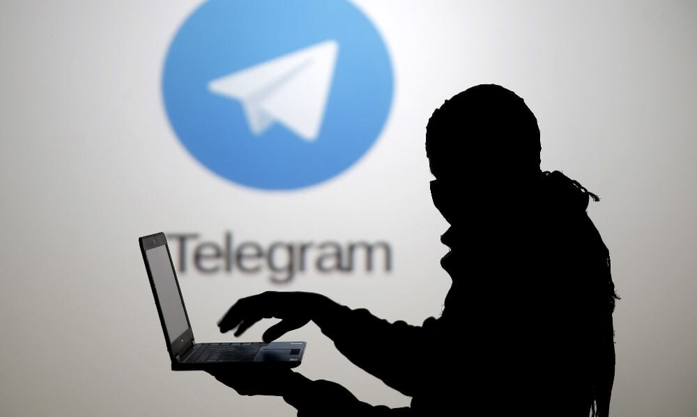 Роскомнадзор заблокировал 11 Telegram-каналов с террористическим контентом