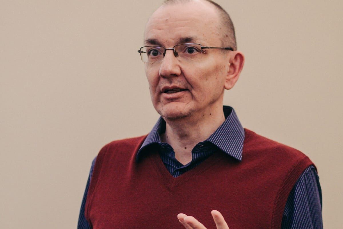 Замах на сепаратизм: питерский профессор призвал создать в РФ республику для таджиков