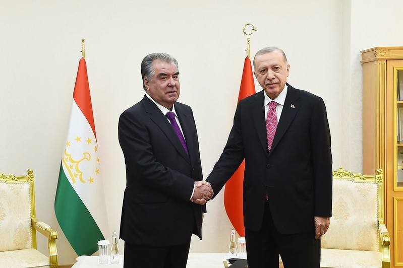 Эхо "Крокуса" — Эрдоган отменил безвизовый режим с гражданами Таджикистана
