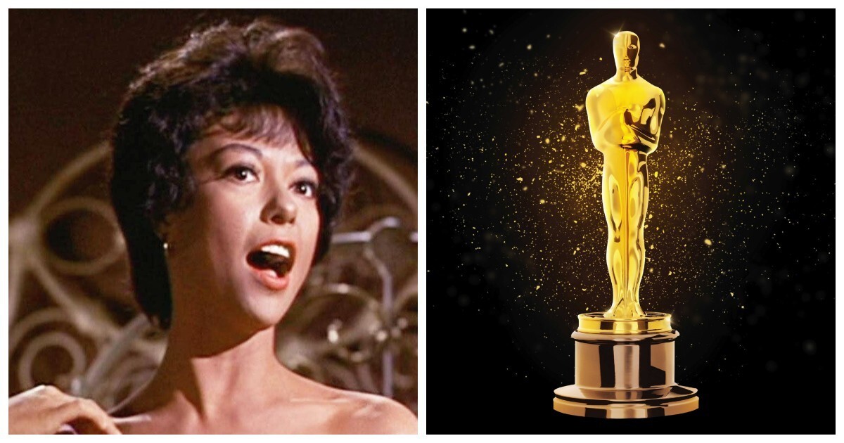 Этот ужасный «Оскар»: почему перспективная актриса на несколько лет исчезла с радаров после получения престижной кинопремии?