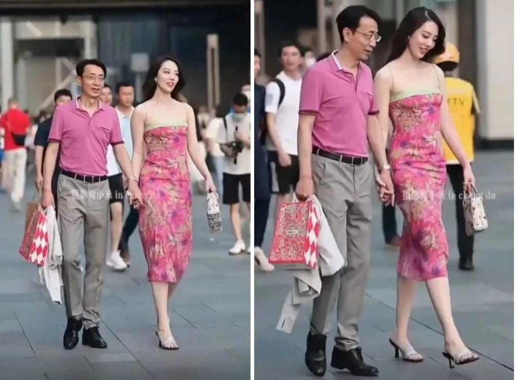Почему у каждого успешного китайца есть вторая жена "эрнай" или "сяосян"? И чем они отличаются?