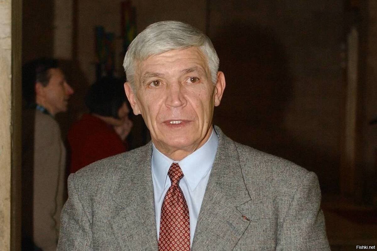 Бортник Иван Сергеевич