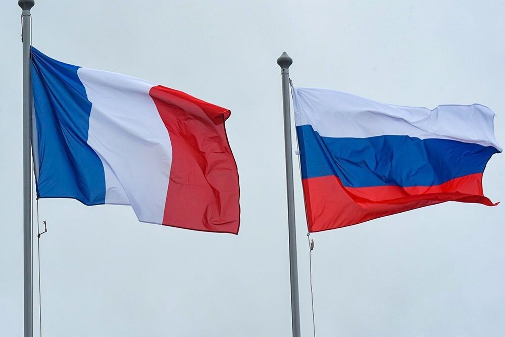 Россию захотели пригласить на празднование 80-летия высадки союзников в Нормандии